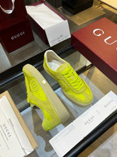 Load image into Gallery viewer, SE1706 Gucci Women&#39;s G75 Sneaker / Size5-12
