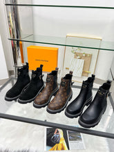 Load image into Gallery viewer, SE1454 LV Beaubourg Ankle Boot / Size5-11
