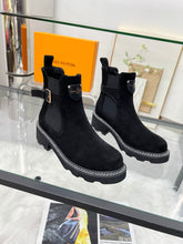 Load image into Gallery viewer, SE1454 LV Beaubourg Ankle Boot / Size5-11
