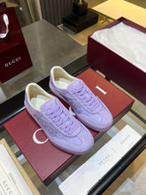 Load image into Gallery viewer, SE1707 Gucci Women&#39;s G75 Sneaker / Size5-12
