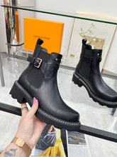 Load image into Gallery viewer, SE1454 LV Beaubourg Ankle Boot / Size5-11
