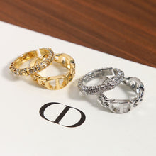 Load image into Gallery viewer, JW770 CD Ring Set
