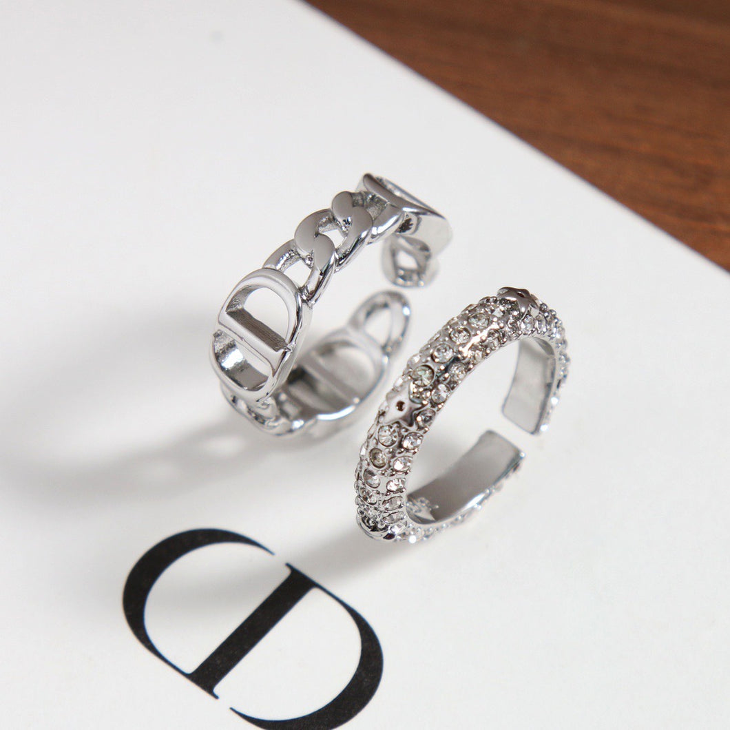JW770 CD Ring Set