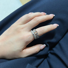Load image into Gallery viewer, JW770 CD Ring Set
