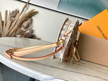 Load image into Gallery viewer, LB1292 LV Fan / 14.6 x 7.5 x 2.4 inches / HIGHEST QUALITY VERSION
