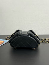 Load image into Gallery viewer, CC1047 Backpack / HIGHEST QUALITY VERSION / 9.6 x 7.1 x 3.1in
