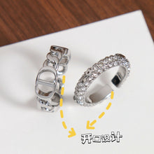 Load image into Gallery viewer, JW770 CD Ring Set
