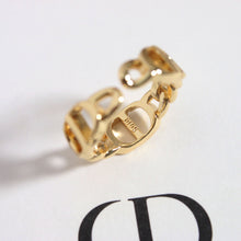 Load image into Gallery viewer, JW770 CD Ring Set
