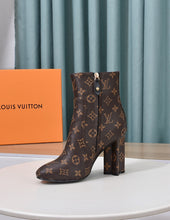 Load image into Gallery viewer, SE1455 LV Silhouette Ankle Boot / Size5-11
