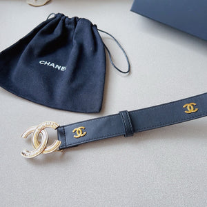 BL256 CC Belts / 30mm
