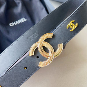 BL256 CC Belts / 30mm