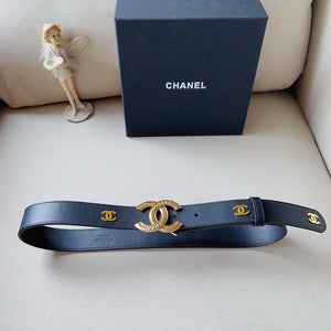 BL256 CC Belts / 30mm