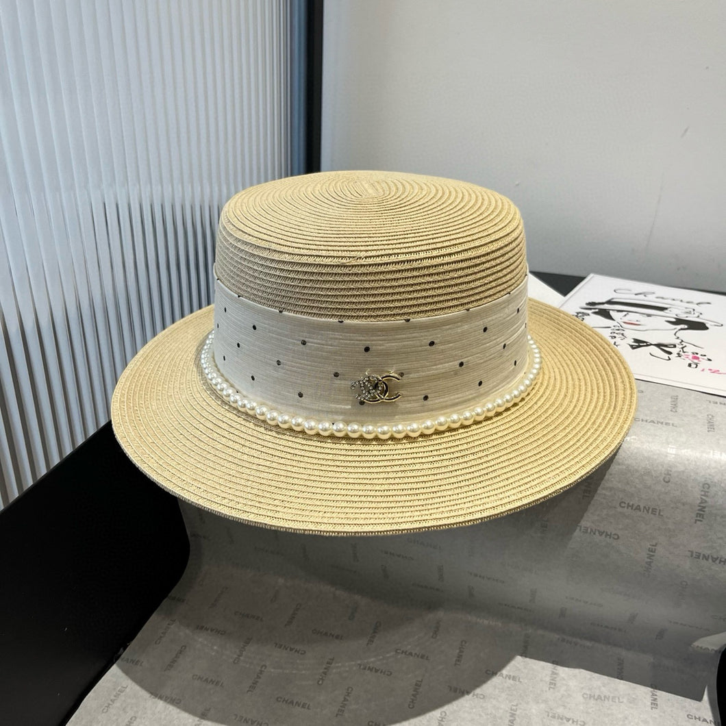 JW954 Chanel Hat