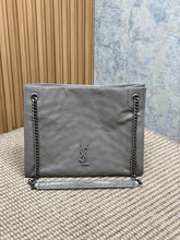 Load image into Gallery viewer, YSK495 YSL Saint Laurent Niki Shopping Medium Bag / HIGHEST QUALITY VERSION / 33 × 27 × 11.5 cm

