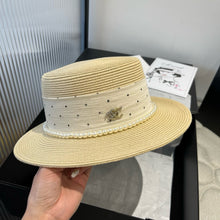 Load image into Gallery viewer, JW954 Chanel Hat
