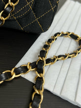 Load image into Gallery viewer, CC1048 Mini Classic Handbag / HIGHEST QUALITY VERSION / 4.7 x 7.9 x 2.4in
