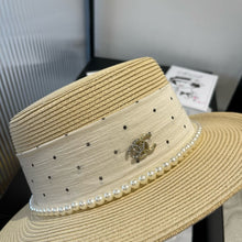 Load image into Gallery viewer, JW954 Chanel Hat
