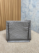 Load image into Gallery viewer, YSK495 YSL Saint Laurent Niki Shopping Medium Bag / HIGHEST QUALITY VERSION / 33 × 27 × 11.5 cm

