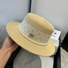 Load image into Gallery viewer, JW954 Chanel Hat
