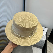 Load image into Gallery viewer, JW954 Chanel Hat
