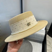 Load image into Gallery viewer, JW954 Chanel Hat
