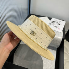 Load image into Gallery viewer, JW954 Chanel Hat
