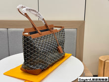 Load image into Gallery viewer, GY064 Bellechasse Biaude PM Bag / 13.4x9x5.9inch
