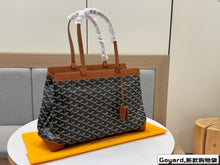 Load image into Gallery viewer, GY064 Bellechasse Biaude PM Bag / 13.4x9x5.9inch
