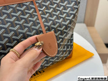 Load image into Gallery viewer, GY064 Bellechasse Biaude PM Bag / 13.4x9x5.9inch
