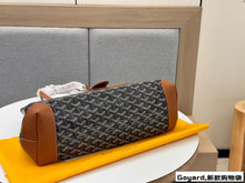 Load image into Gallery viewer, GY064 Bellechasse Biaude PM Bag / 13.4x9x5.9inch
