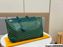 Load image into Gallery viewer, GY064 Bellechasse Biaude PM Bag / 13.4x9x5.9inch
