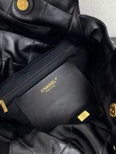 Load image into Gallery viewer, CC1051 Shopping Bag / HIGHEST QUALITY VERSION / 13.4 x 14.2 x 4.7in
