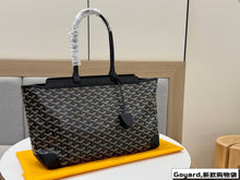 Load image into Gallery viewer, GY064 Bellechasse Biaude PM Bag / 13.4x9x5.9inch
