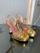 Load image into Gallery viewer, SE1129 GG Sandals / Size5-11
