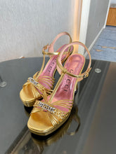 Load image into Gallery viewer, SE1129 GG Sandals / Size5-11
