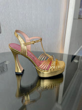 Load image into Gallery viewer, SE1129 GG Sandals / Size5-11
