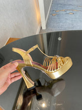 Load image into Gallery viewer, SE1129 GG Sandals / Size5-11
