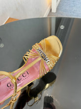 Load image into Gallery viewer, SE1129 GG Sandals / Size5-11
