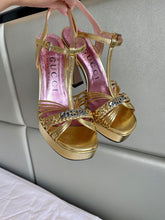 Load image into Gallery viewer, SE1129 GG Sandals / Size5-11
