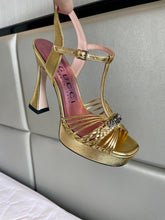 Load image into Gallery viewer, SE1129 GG Sandals / Size5-11
