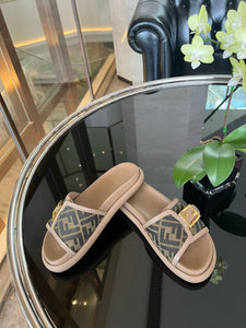 SE1391 FF Slide Sandals / Size5-10