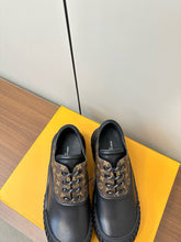 Load image into Gallery viewer, SE1520 LB Ruby Flat / Size5-10
