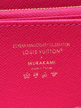 Load image into Gallery viewer, LB1293 Zippy Wallet / 7.7 x 4.1 x 1 inches / HIGHEST QUALITY VERSION
