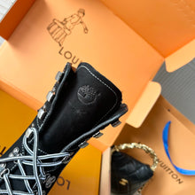 Load image into Gallery viewer, SE1521 LB Citizen Flat Ranger Boot / Size5-10
