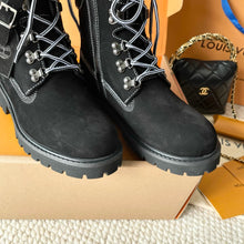 Load image into Gallery viewer, SE1521 LB Citizen Flat Ranger Boot / Size5-10
