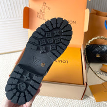 Load image into Gallery viewer, SE1521 LB Citizen Flat Ranger Boot / Size5-10
