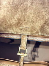 Load image into Gallery viewer, TR008 The Row Margaux EW Shoulder 12 / HIGHEST QUALITY VERSION / 38 × 18 × 23 cm
