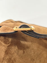 Load image into Gallery viewer, TR008 The Row Margaux EW Shoulder 12 / HIGHEST QUALITY VERSION / 38 × 18 × 23 cm
