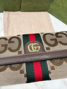 GC654 GG Wallet / 7.5x4.1inch