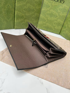 GC654 GG Wallet / 7.5x4.1inch